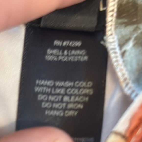 Cream Flutter Sleeve Midi Sundress for Casual Occasions - Picture 6 of 9